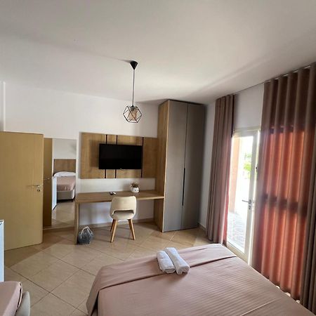 Greison Vacation House Vlore Exterior photo